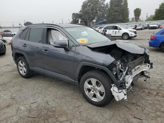 2020 Toyota Rav4 Xle VIN: 2T3P1RFV9LC091984 Lot: 51880814