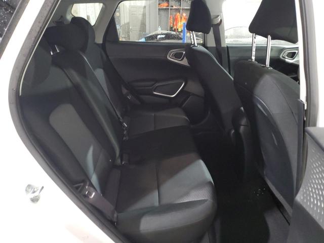 2022 Kia Soul Lx VIN: KNDJ23AU8N7833187 Lot: 52475854