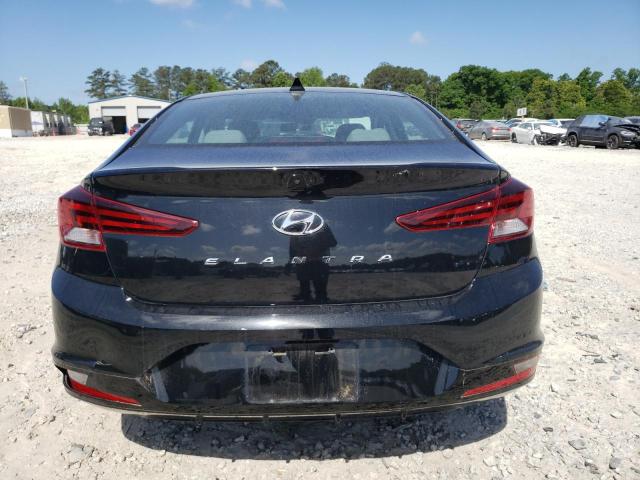 2020 HYUNDAI ELANTRA SE - 5NPD84LF2LH570025