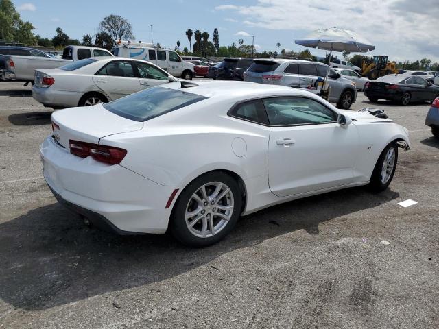 2020 Chevrolet Camaro Ls VIN: 1G1FB1RX4L0111058 Lot: 52191114