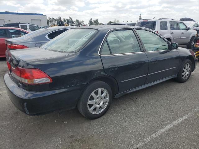 2002 Honda Accord Ex VIN: JHMCG66832C023040 Lot: 51811294