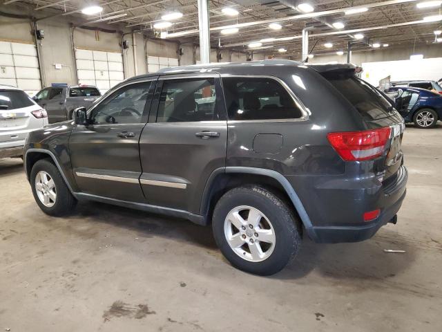 2011 Jeep Grand Cherokee Laredo VIN: 1J4RR4GG2BC614681 Lot: 51076264