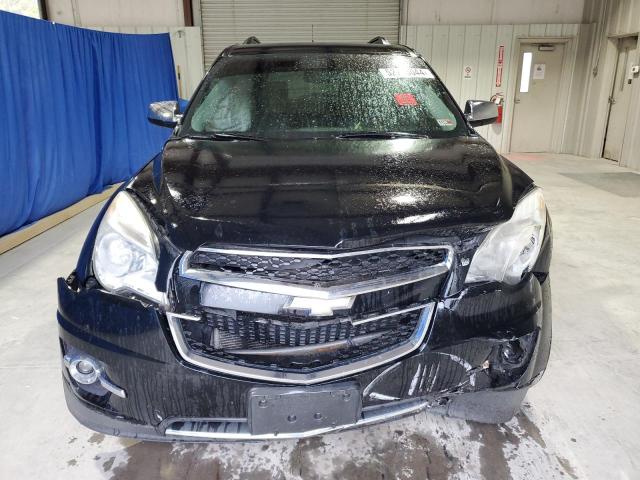 2010 Chevrolet Equinox Lt VIN: 2CNALPEW8A6321774 Lot: 52713044