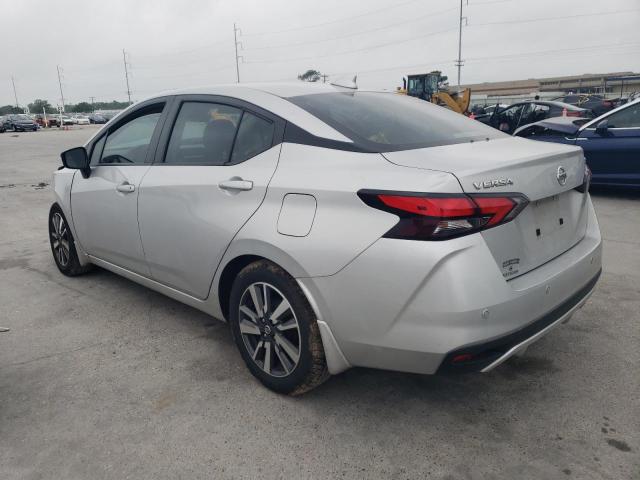 2020 NISSAN VERSA 1.6 3N1CN8EV4LL822442
