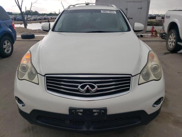 2008 Infiniti Ex35 Base VIN: JNKAJ09E08M305498 Lot: 50871824