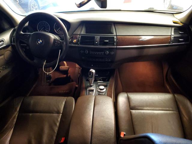 2007 BMW X5 3.0I VIN: 4USFE43547LY76874 Lot: 49894204