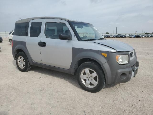 2004 Honda Element Ex VIN: 5J6YH18564L011357 Lot: 52316044