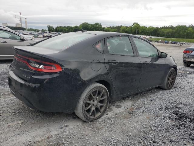 2013 Dodge Dart Sxt VIN: 1C3CDFBA9DD182004 Lot: 52480984