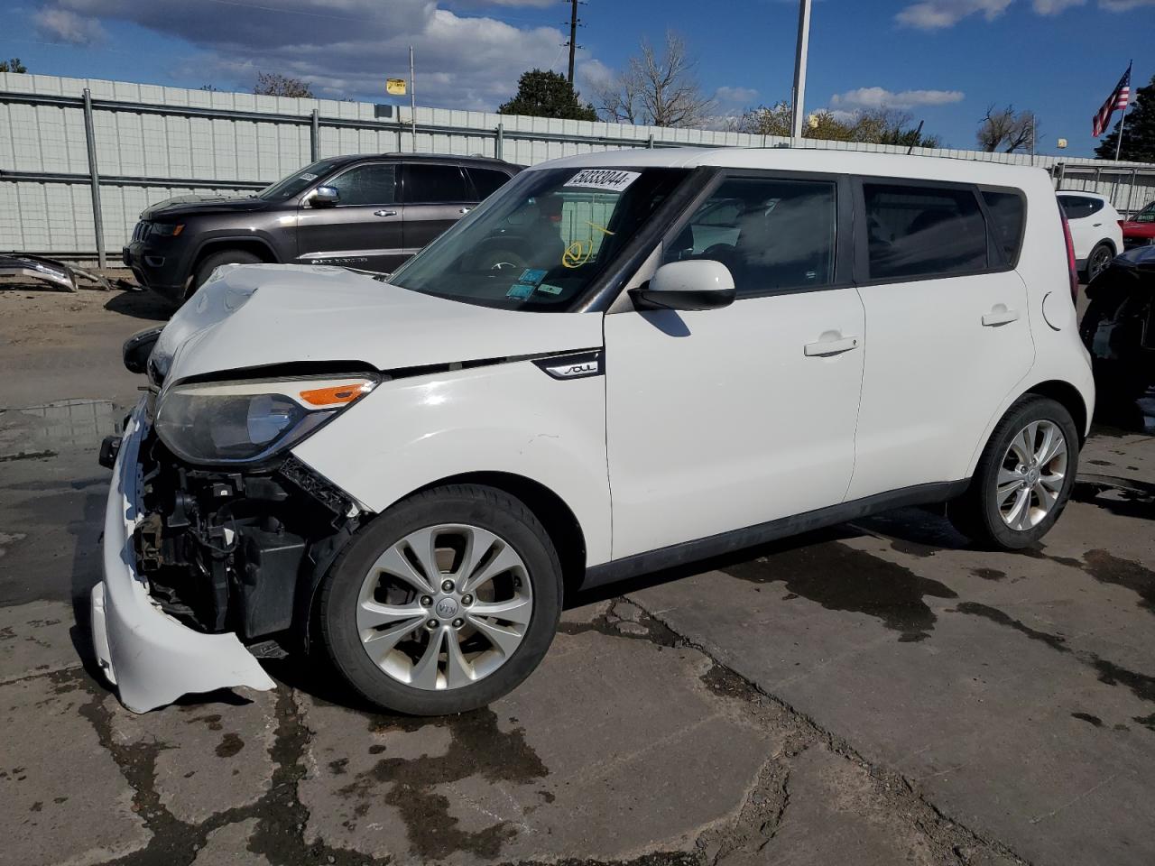 KNDJP3A58F7150711 2015 Kia Soul +