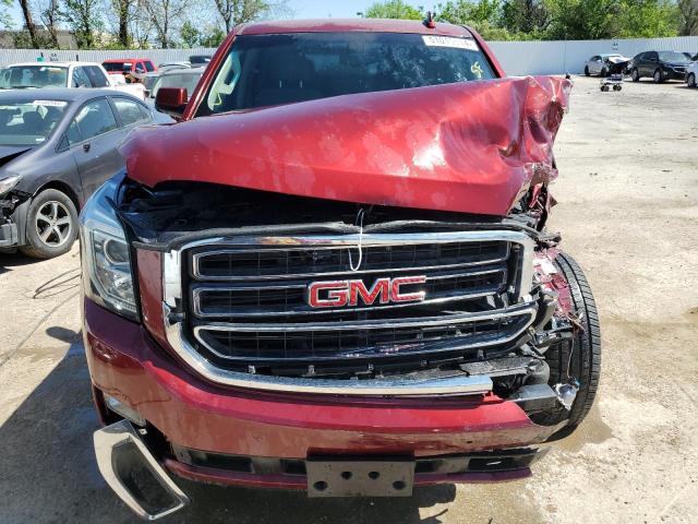 2018 GMC YUKON SLE 1GKS1AKCXJR292048