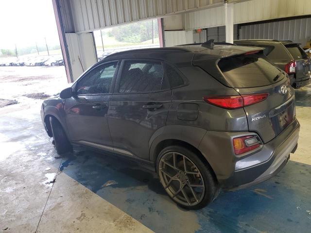 KM8K33A50LU416697 Hyundai Kona LIMIT 2