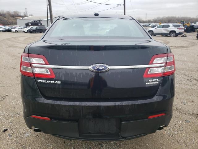 2016 Ford Taurus Sel VIN: 1FAHP2E86GG103133 Lot: 39183506