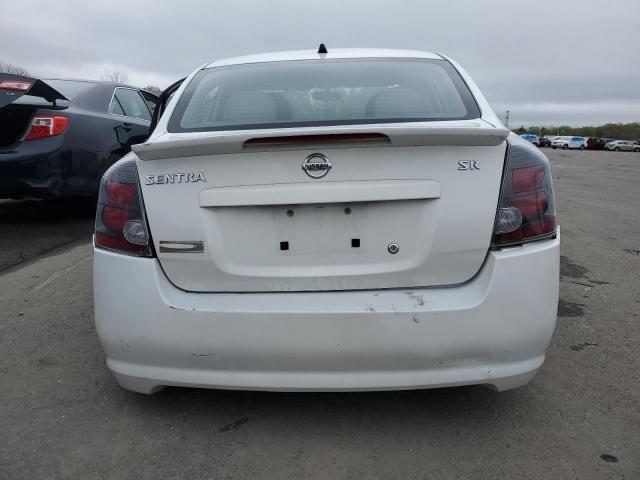 2012 Nissan Sentra 2.0 VIN: 3N1AB6APXCL673711 Lot: 51583604