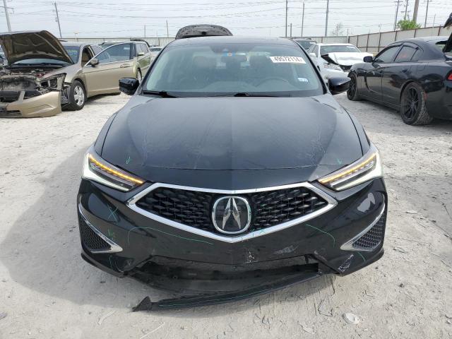 2020 Acura Ilx VIN: 19UDE2F31LA010861 Lot: 49572114