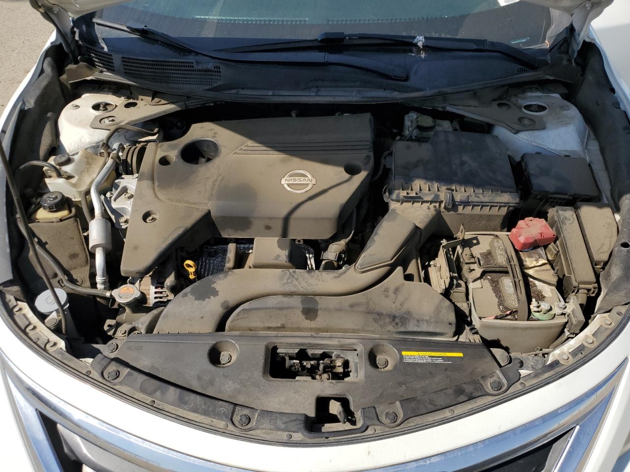 1N4AL3AP7FC280831 2015 Nissan Altima 2.5