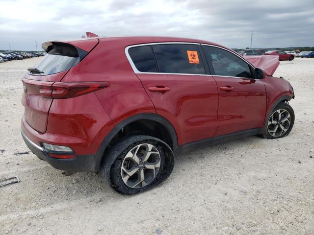 KNDPM3AC4L7776446 Kia Sportage L 3