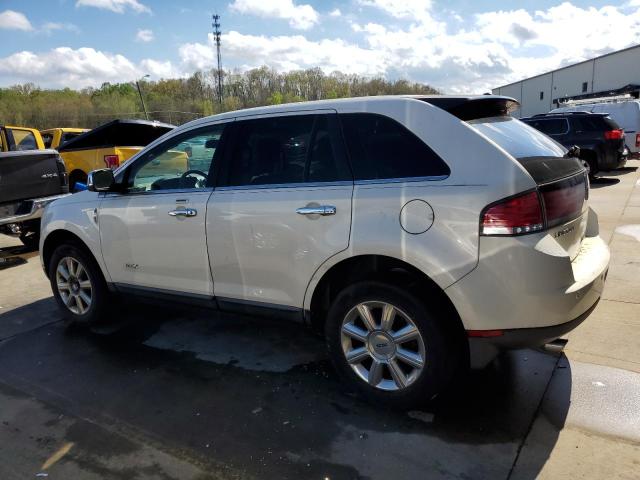 2008 Lincoln Mkx VIN: 2LMDU68C38BJ14091 Lot: 50690294