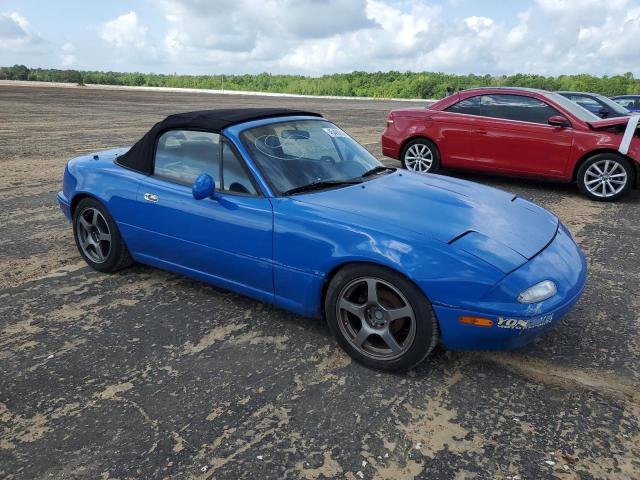 1992 Mazda Mx-5 Miata VIN: JM1NA3518N0327100 Lot: 45488814