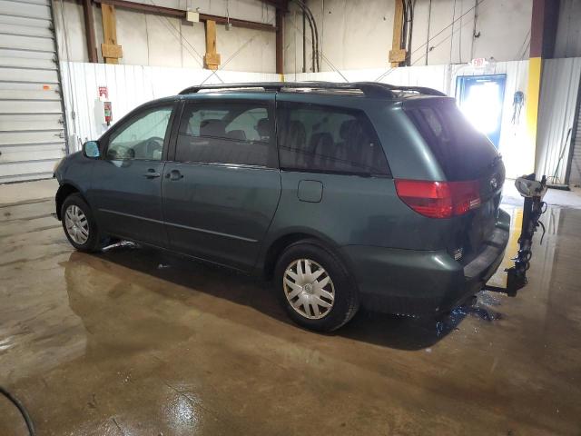 2005 Toyota Sienna Ce VIN: 5TDZA23C75S376673 Lot: 50892574