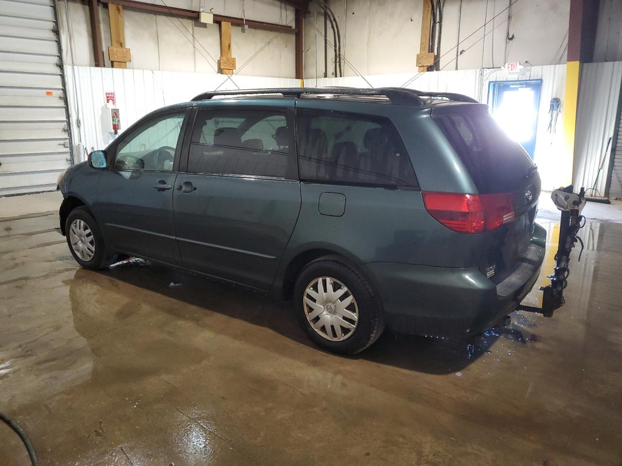 5TDZA23C75S376673 2005 Toyota Sienna Ce