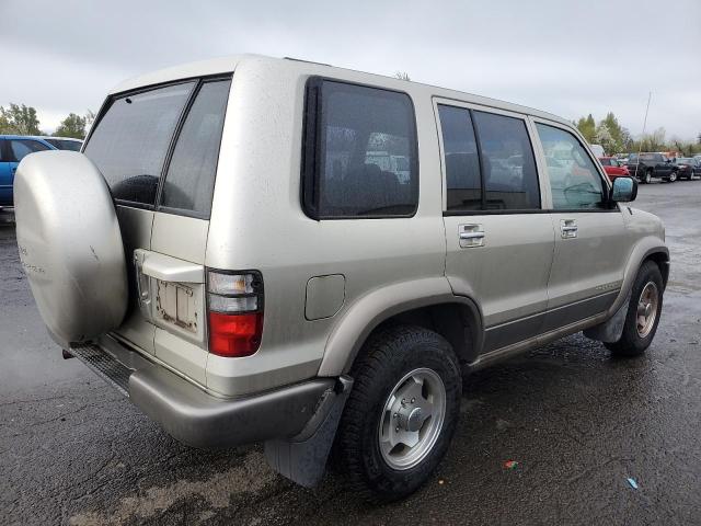 2001 Isuzu Trooper S VIN: JACDJ58X717J01699 Lot: 49296464