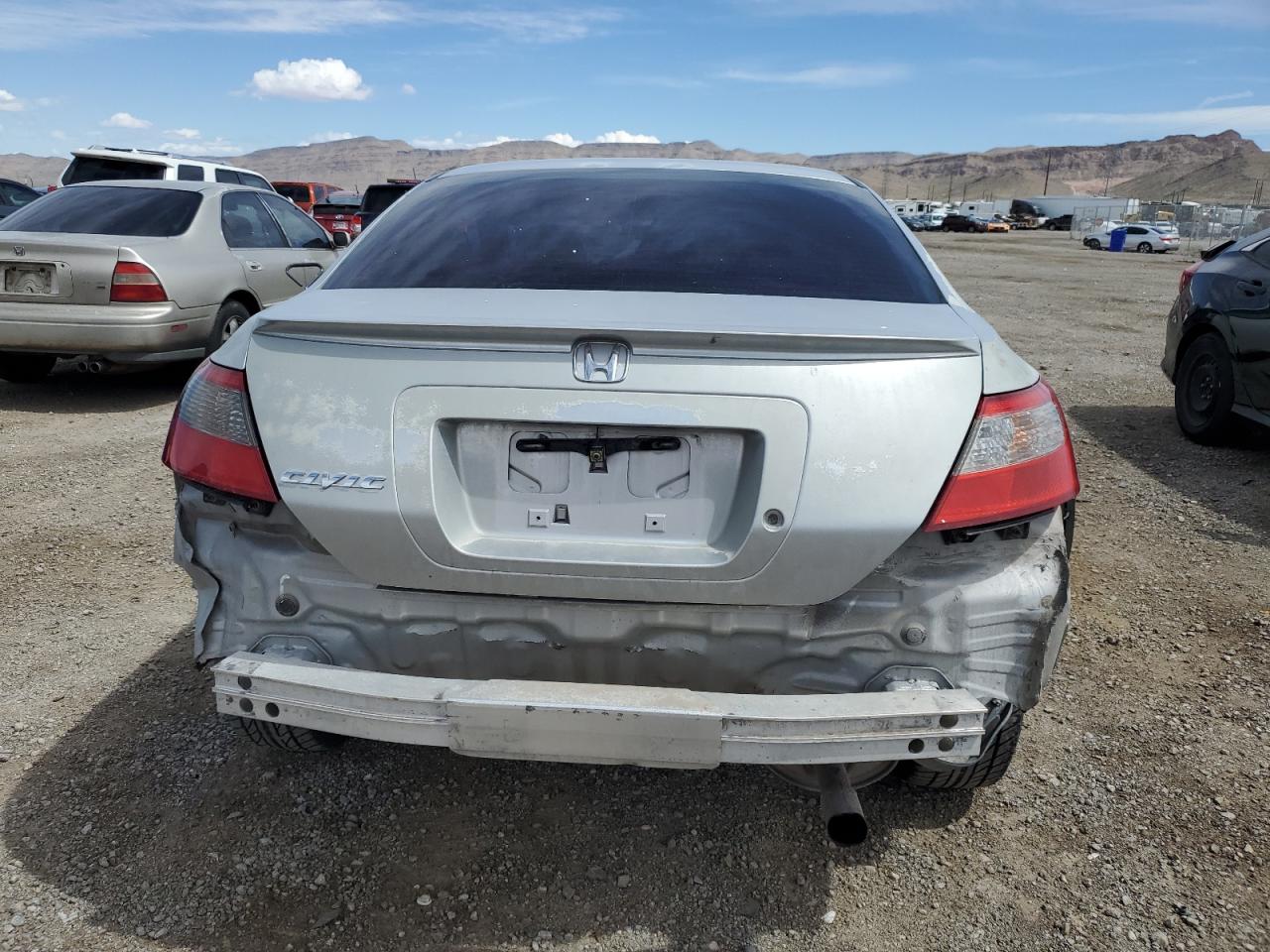 2HGFG1B64AH526577 2010 Honda Civic Lx