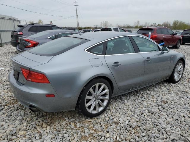 2012 Audi A7 Prestige VIN: WAUSGAFC4CN013589 Lot: 51866754