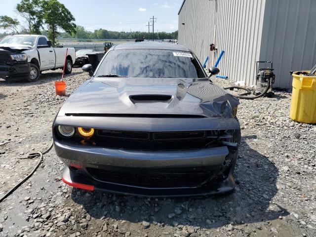 2023 DODGE CHALLENGER - 2C3CDZJG4PH587119