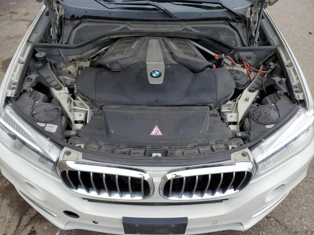 Lot #2473581336 2014 BMW X5 XDRIVE5 salvage car