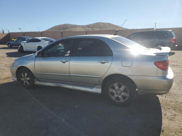 2003 Toyota Corolla Ce VIN: 1NXBR32E83Z113647 Lot: 49363454