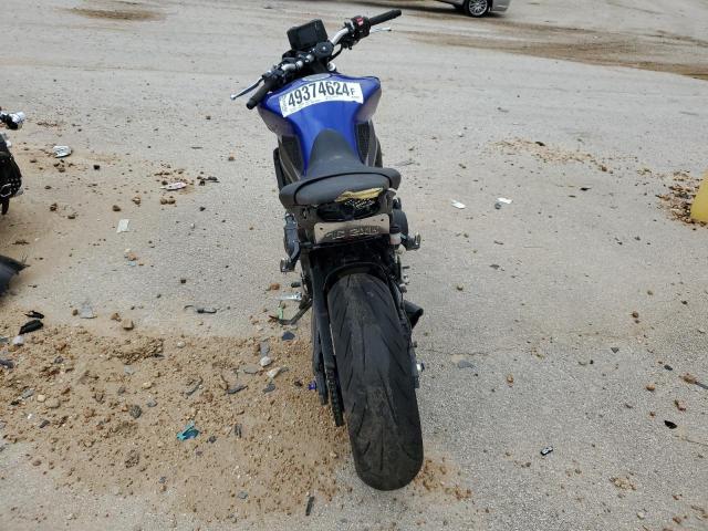 2023 YAMAHA MT09 - JYARN71E4PA003933