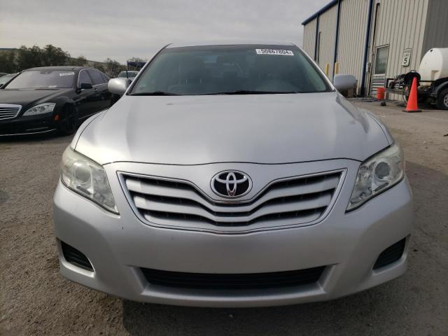 2011 Toyota Camry Base VIN: 4T4BF3EK0BR165966 Lot: 50867804