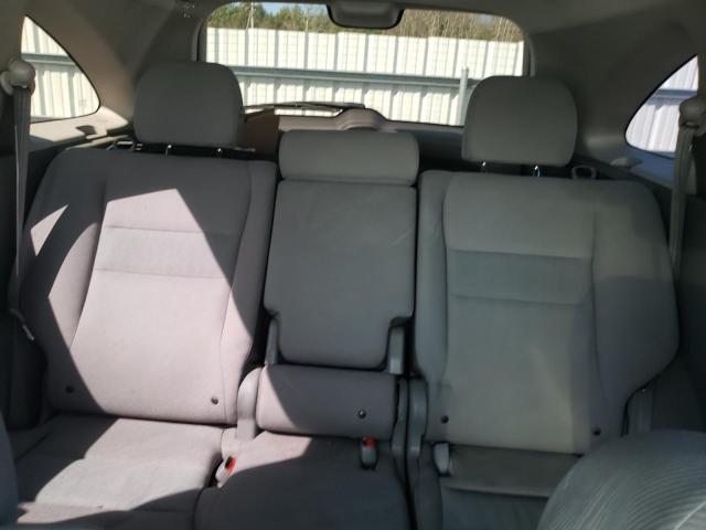 2010 Honda Cr-V Lx VIN: JHLRE4H31AC010408 Lot: 49858194