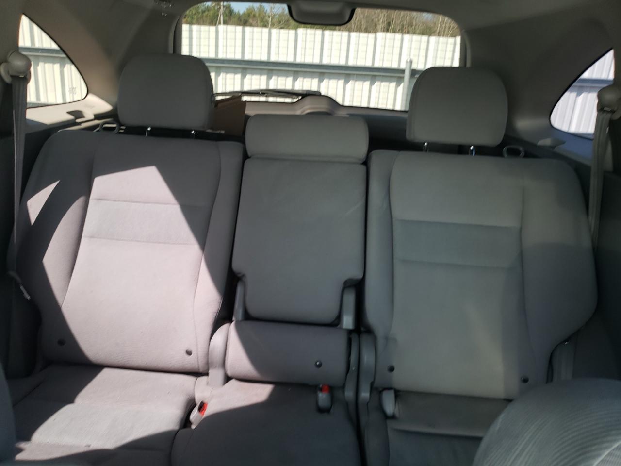 JHLRE4H31AC010408 2010 Honda Cr-V Lx