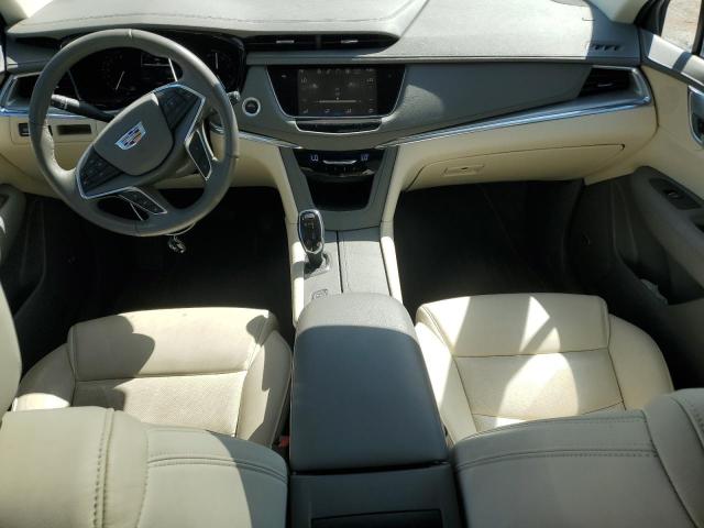 2019 CADILLAC XT5 LUXURY - 1GYKNDRS4KZ200653