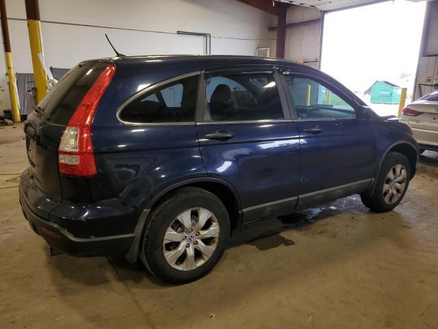 2008 Honda Cr-V Lx VIN: 5J6RE48348L024384 Lot: 50894964