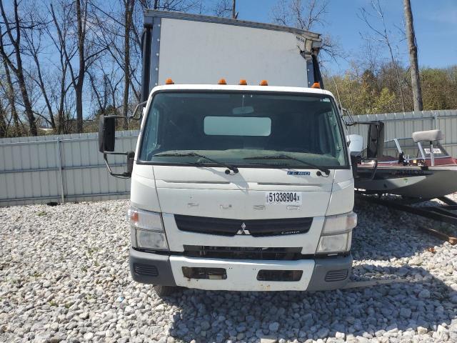 2012 Mitsubishi Fuso Truck Of America Inc Fe Fec72S VIN: JL6BNG1AXCK001604 Lot: 51338904