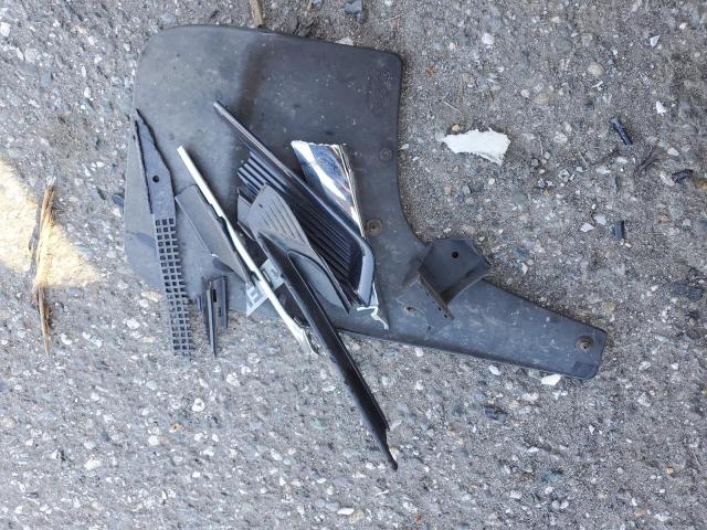 2015 Chevrolet Impala Ltz VIN: 2G1165S35F9277046 Lot: 51498264