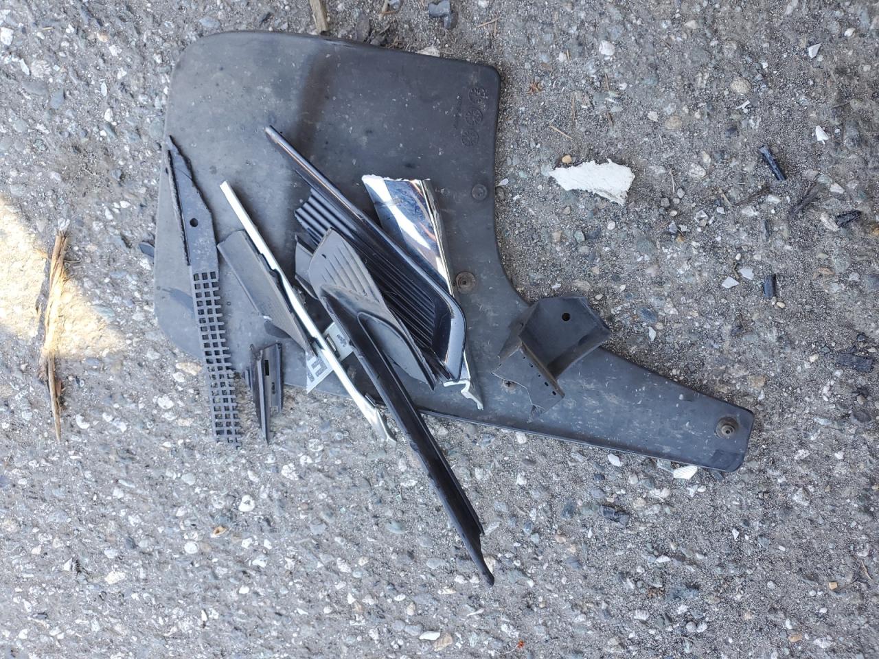 2G1165S35F9277046 2015 Chevrolet Impala Ltz