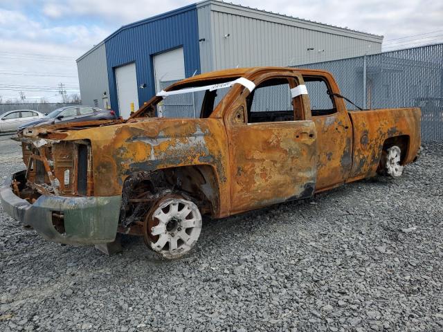 Vin: 2gcvkpec4k1113064, lot: 48781715, chevrolet all models k1500 lt 2019 img_1