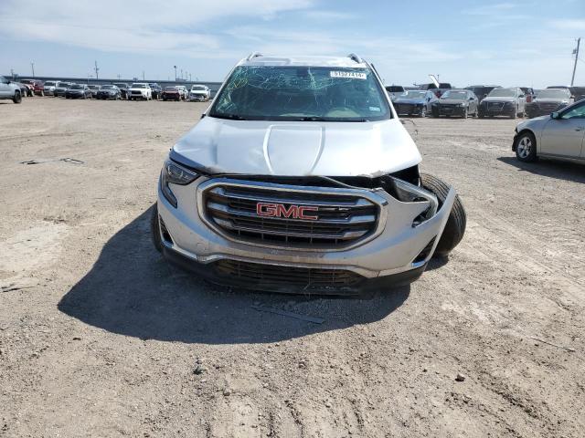 2019 GMC Terrain Slt VIN: 3GKALPEVXKL208082 Lot: 51527414