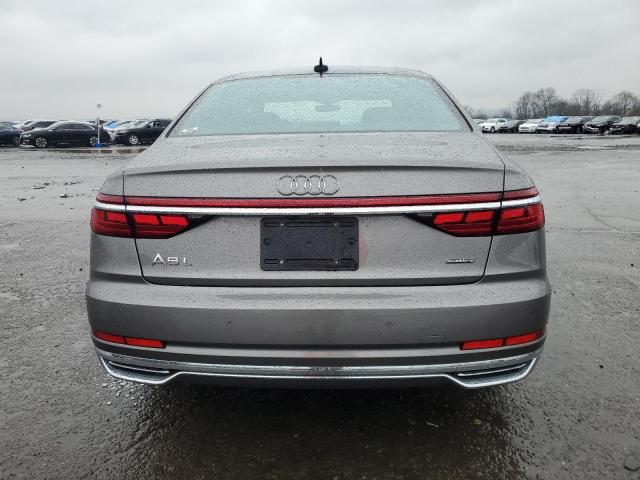 2019 AUDI A8 L WAU8DAF87KN007492