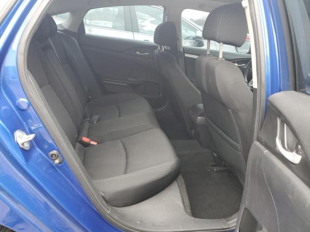 2019 HONDA CIVIC EX - 19XFC1F33KE201927