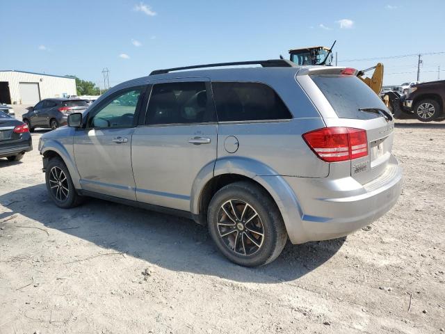 2018 DODGE JOURNEY SE - 3C4PDCAB7JT288379
