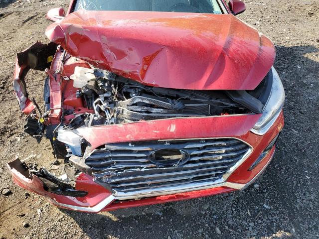 2019 HYUNDAI SONATA SE - 5NPE24AF8KH811755
