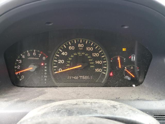 2004 Honda Accord Ex VIN: 1HGCM66504A066752 Lot: 51586724