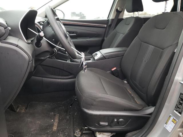 2024 Hyundai Tucson Sel VIN: 5NMJBCDE7RH303859 Lot: 51057804