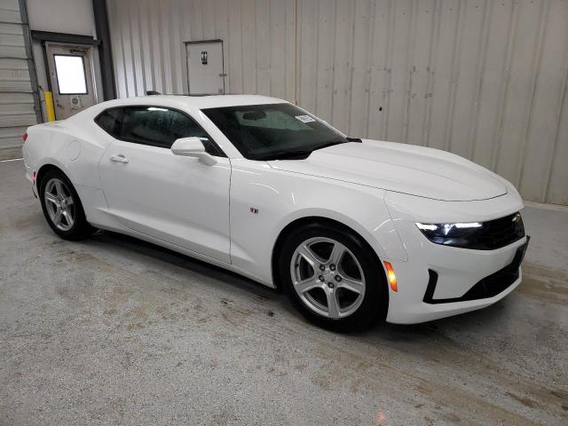 2023 Chevrolet Camaro Ls VIN: 1G1FB1RX1P0156061 Lot: 52703544