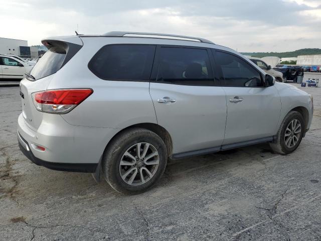 2013 Nissan Pathfinder S VIN: 5N1AR2MN6DC661902 Lot: 52356164