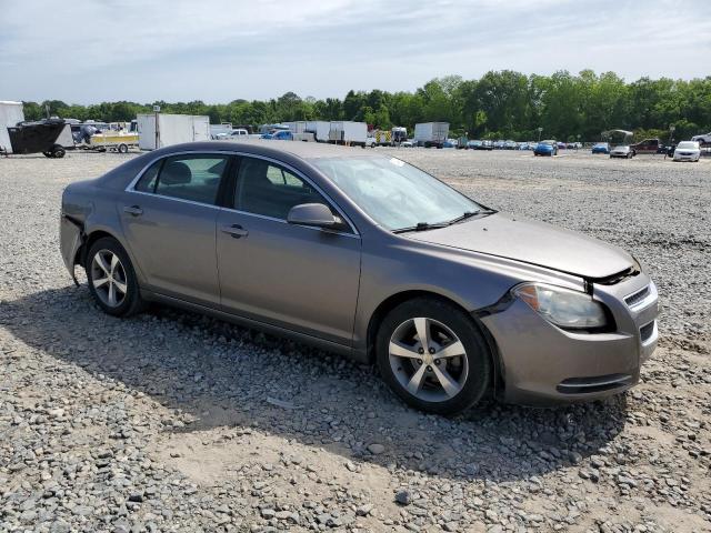 2011 Chevrolet Malibu 1Lt VIN: 1G1ZC5E11BF207521 Lot: 52440974